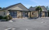 Туры в отель Ashleigh Court Motel