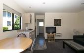 Туры в отель Ashleigh Court Motel