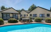 Туры в отель Ashleigh Court Motel