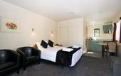 Туры в отель Ashleigh Court Motel