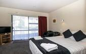 Туры в отель Ashleigh Court Motel