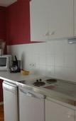 Туры в отель APPART HOTEL Residence Carouge