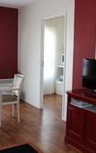 Туры в отель APPART HOTEL Residence Carouge