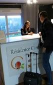 Туры в отель APPART HOTEL Residence Carouge