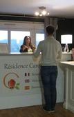 Туры в отель APPART HOTEL Residence Carouge