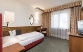 Туры в отель GrunerBaum Hotels