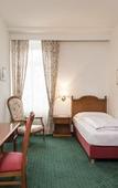 Туры в отель GrunerBaum Hotels