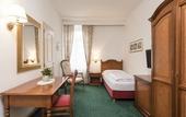 Туры в отель GrunerBaum Hotels