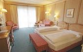 Туры в отель GrunerBaum Hotels
