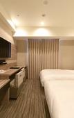 Туры в отель Vessel Inn Shiga Moriyama Station