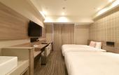 Туры в отель Vessel Inn Shiga Moriyama Station