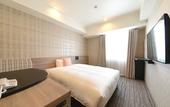 Туры в отель Vessel Inn Shiga Moriyama Station