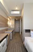 Туры в отель Vessel Inn Shiga Moriyama Station