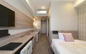 Туры в отель Vessel Inn Shiga Moriyama Station