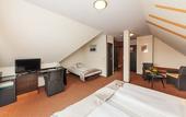 Туры в отель Hotel Strohgau