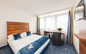 Туры в отель Hotel Strohgau