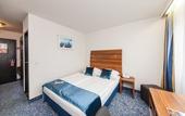 Туры в отель Hotel Strohgau
