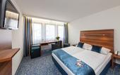 Туры в отель Hotel Strohgau