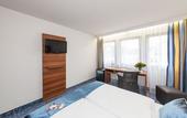 Туры в отель Hotel Strohgau