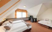 Туры в отель Hotel Strohgau