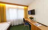 Туры в отель Hotel Strohgau