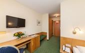 Туры в отель Hotel Strohgau