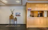 Туры в отель Hotel Strohgau