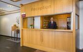 Туры в отель Hotel Strohgau