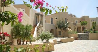 Kalimera Kriti Hotel & Village Resort 5*