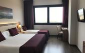 Туры в отель Dna Monse Hotel Spa & Golf