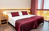 Туры в отель Dna Monse Hotel Spa & Golf