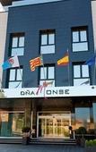 Туры в отель Dna Monse Hotel Spa & Golf
