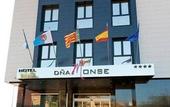 Туры в отель Dna Monse Hotel Spa & Golf