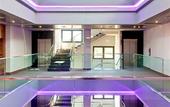 Туры в отель Dna Monse Hotel Spa & Golf