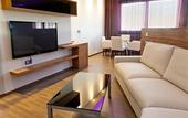Туры в отель Dna Monse Hotel Spa & Golf