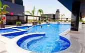 Туры в отель Dna Monse Hotel Spa & Golf