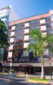 Туры в отель Hotel Golden Park Rio de Janeiro By Nacional Inn
