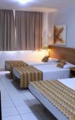 Туры в отель Hotel Golden Park Rio de Janeiro By Nacional Inn