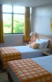 Туры в отель Hotel Golden Park Rio de Janeiro By Nacional Inn