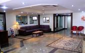 Туры в отель Hotel Golden Park Rio de Janeiro By Nacional Inn