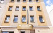 Туры в отель Pension Odin