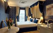 Туры в отель SleepWalker Boutique Suites