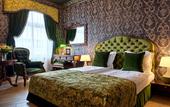 Туры в отель SleepWalker Boutique Suites