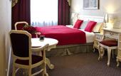 Туры в отель SleepWalker Boutique Suites