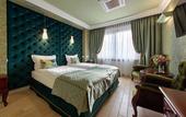 Туры в отель SleepWalker Boutique Suites