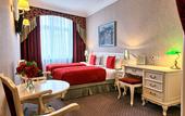 Туры в отель SleepWalker Boutique Suites