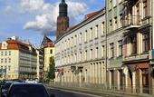 Туры в отель SleepWalker Boutique Suites