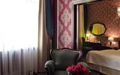 Туры в отель SleepWalker Boutique Suites