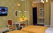 Туры в отель SleepWalker Boutique Suites