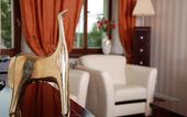 Туры в отель SleepWalker Boutique Suites